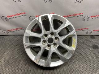 диск литой Chevrolet Traverse 2 поколение 2019, 3.6 л., бензин