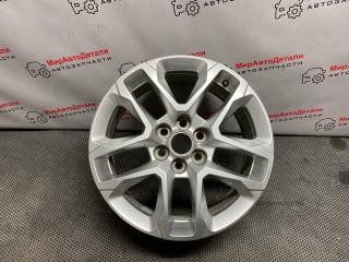 диск литой Chevrolet Traverse 2 поколение 2019, 3.6 л., бензин