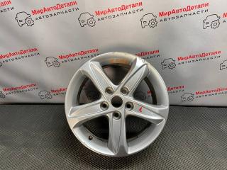 диск литой Chevrolet Malibu 9 поколение [рестайлинг] 2021, 1.5 л., бензин