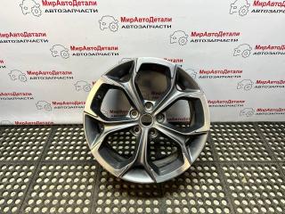 диск литой Chevrolet Malibu 9 поколение [рестайлинг] 2019, 1.5 л., бензин