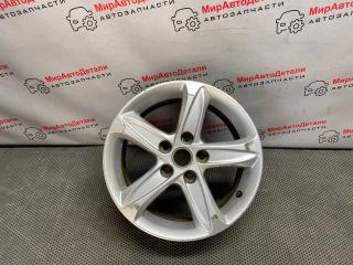 диск литой Chevrolet Malibu 9 поколение [рестайлинг] 2019, 1.5 л., бензин, АКПП