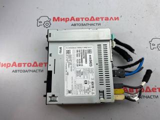 блок радио Buick Encore GX 1 поколение 2021, 1.2 л., бензин, АКПП, 84950423