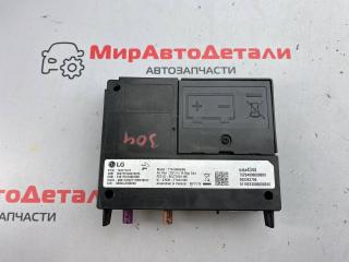 Блок управления телекоммуникаций GMC Terrain 2 поколение 2020, 1.5 л., бензин, 84644344