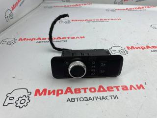 переключатель света Ford Escape 4 поколение CX482 2020, 1.5 л., бензин, АКПП, LJ6T13D061BCW