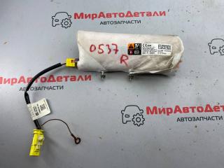 подушка безопасности сиденья Chevrolet Malibu 9 поколение [рестайлинг] 2019, 1.5 л., бензин, АКПП, 84021430