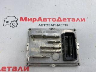 блок управления АКПП Cadillac XT4 1 поколение 2019, 2.0 л., бензин, 24296660