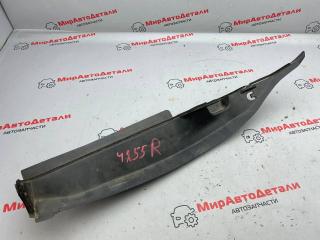 пыльник переднего крыла Honda Civic 10 поколение 2018, 1.5 л., бензин, МКПП, хетчбэк 5 дв., 74105TGGA