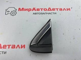 Накладка крыла (уголок зеркала) переднего левого GMC Terrain 2 поколение 2019, 1.5 л., бензин, АКПП, 84107336