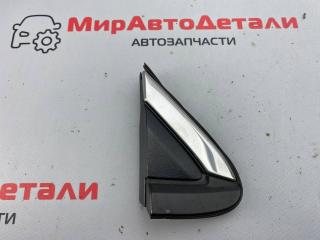 Накладка крыла (уголок зеркала) переднего правого GMC Terrain 2 поколение 2019, 1.5 л., бензин, АКПП, 84107337