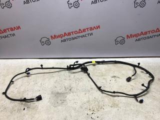 Проводка бампера заднего Chevrolet TrailBlazer 3 поколение 2021, 1.3 л., бензин, АКПП, 42771228