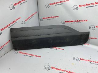 молдинг двери задней левой Ford Escape 4 поколение CX482 2020, 1.5 л., бензин, АКПП, LJ6BS25335ACW