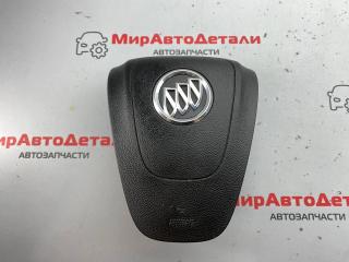 подушка безопасности водителя Buick Encore 1 поколение [рестайлинг] 2018, 1.4 л., бензин, АКПП, 95328147