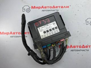 Блок управления BCM (Body Control Module) Chevrolet Malibu 9 поколение [рестайлинг] 2019, 1.5 л., бензин, АКПП, 13527738