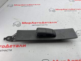 механизм регулировки высоты ремня безопасности Honda Civic 10 поколение 2018, 1.5 л., бензин, МКПП, хетчбэк 5 дв., 81462T5A