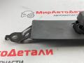 механизм регулировки высоты ремня безопасности Honda Civic 10 поколение 2018, 1.5 л., бензин, МКПП, хетчбэк 5 дв., 81462T5A - фото №2