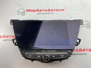 дисплей Buick Encore GX 1 поколение 2021, 1.2 л., бензин, АКПП, 42721360