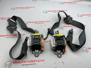 ремень безопасности Honda Civic 10 поколение 2018, 1.5 л., бензин, МКПП, хетчбэк 5 дв., 81850TGGA012M4, 81450TGGA012M4