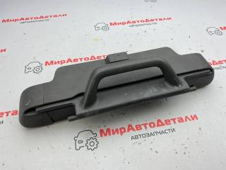 шторка багажника Honda Civic 10 поколение 2018, 1.5 л., бензин, МКПП, хетчбэк 5 дв., 84400TGGA013M1