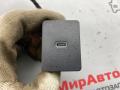 разъем AUX / USB Ford Escape 4 поколение CX482 2020, 1.5 л., бензин, АКПП, LJ6T14G671AB - фото №2