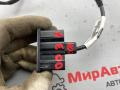 разъем AUX / USB Ford Escape 4 поколение CX482 2020, 1.5 л., бензин, АКПП, LJ6T14G671AB - фото №3