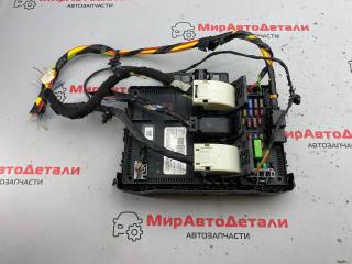 Блок управления BCM (Body Control Module) Ford Escape 4 поколение CX482 2020, 1.5 л., бензин, АКПП, LX6T15604HCD