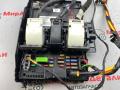 Блок управления BCM (Body Control Module) Ford Escape 4 поколение CX482 2020, 1.5 л., бензин, АКПП, LX6T15604HCD - фото №2