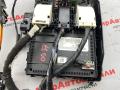 Блок управления BCM (Body Control Module) Ford Escape 4 поколение CX482 2020, 1.5 л., бензин, АКПП, LX6T15604HCD - фото №3