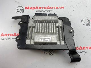 блок управления двигателем Honda Civic 10 поколение 2018, 1.5 л., бензин, МКПП, хетчбэк 5 дв., 378205ANA14