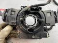 переключатель подрулевой (стрекоза) Ford Escape 4 поколение CX482 2020, 1.5 л., бензин, АКПП, LB5T14B522RFW - фото №2