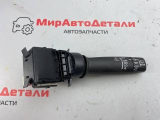 переключатель дворников Honda Civic 10 поколение 2018, 1.5 л., бензин, МКПП, хетчбэк 5 дв.