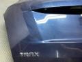 крышка багажника (дверь 3-5) Chevrolet Trax 1 поколение [рестайлинг] 2018, 1.4 л., бензин, АКПП - фото №12