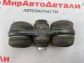 балка подвески задняя Chevrolet TrailBlazer 3 поколение 2022, 1.3 л., бензин, 42726528 - фото №2