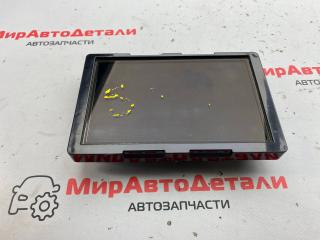 дисплей GMC Terrain 2 поколение 2018, 1.5 л., 84148565