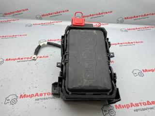 блок предохранителей Chevrolet Malibu 9 поколение [рестайлинг] 2019, 1.5 л., бензин, АКПП, 84586305