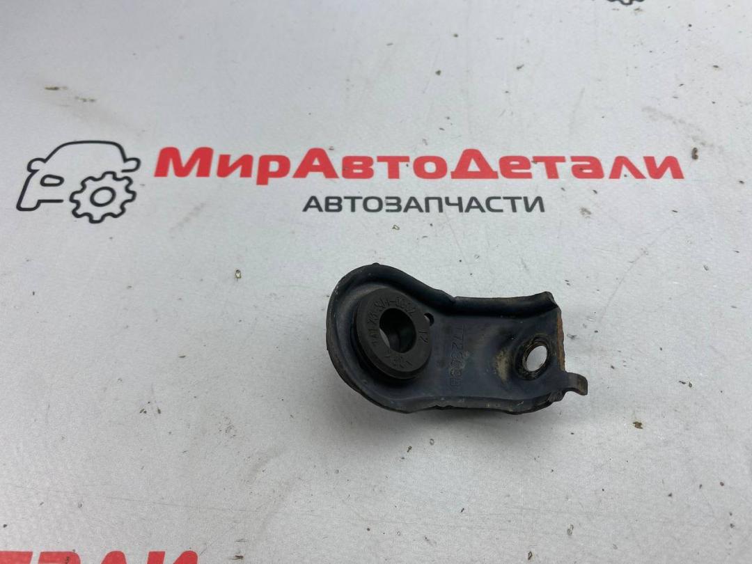 кронштейн радиатора Honda Civic 10 поколение 2018, 1.5 л., бензин, МКПП, хетчбэк 5 дв., T72309B - фото №1