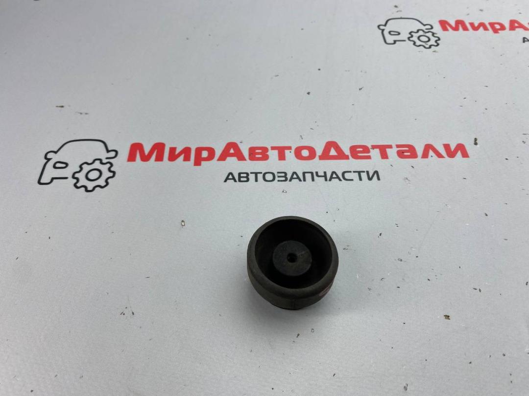 опора радиатора Honda Civic 10 поколение 2018, 1.5 л., бензин, МКПП, хетчбэк 5 дв., 74172TBAA000 - фото №1