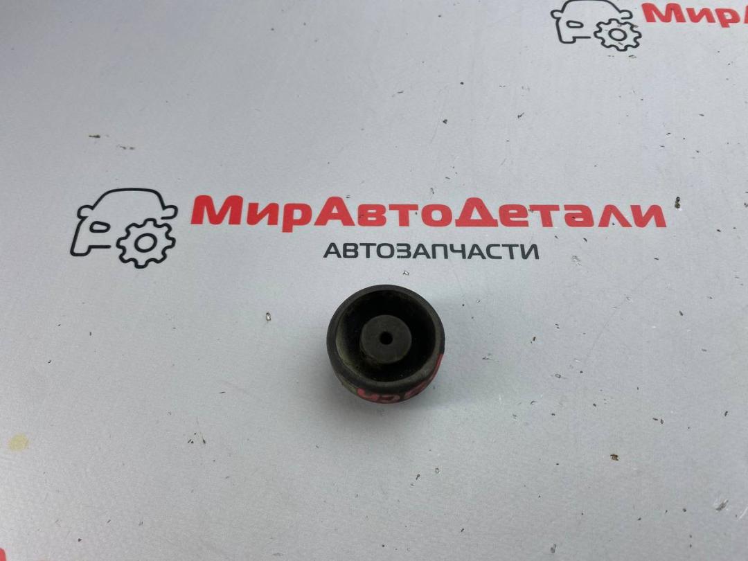 опора радиатора Honda Civic 10 поколение 2018, 1.5 л., бензин, МКПП, хетчбэк 5 дв., 74172TBAA000 - фото №1