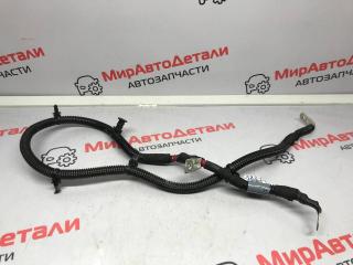 плюсовой провод аккумулятора GMC Terrain 2 поколение 2018, 1.6 л., дизель, АКПП, 84375937