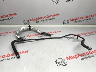 патрубок расширительного бачка GMC Terrain 2 поколение 2018, 1.6 л., дизель, АКПП