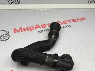 патрубок (трубопровод, шланг) GMC Terrain 2 поколение 2018, 1.6 л., дизель, АКПП