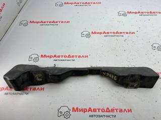 защита днища Chevrolet Trax 1 поколение [рестайлинг] 2018, 1.4 л., бензин, АКПП, 95330353