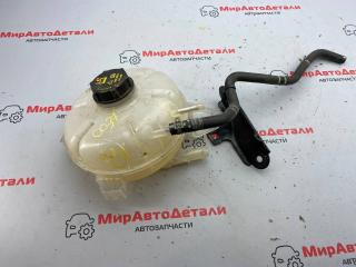 бачок расширительный Ford Escape 4 поколение CX482 2020, 1.5 л., бензин, АКПП, LX618A080GC