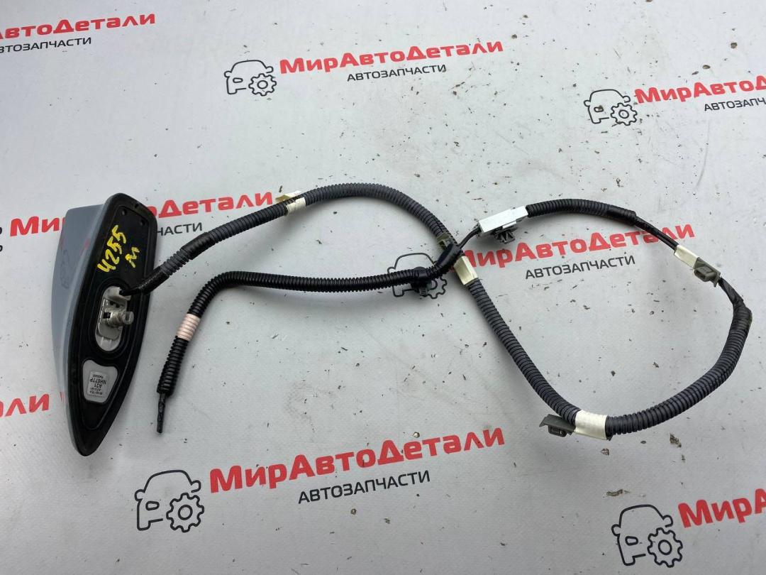 антенна Honda Civic 10 поколение 2018, 1.5 л., бензин, МКПП, хетчбэк 5 дв., 39150TEAA210M1 - фото №1