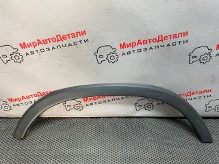 молдинг крыла заднего правого Chevrolet Trax 1 поколение [рестайлинг] 2019, 1.4 л., бензин, АКПП, 95164516