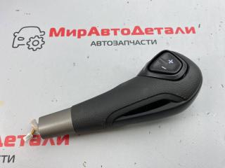 ручка кулисы КПП Chevrolet Trax 1 поколение [рестайлинг] 2019, 1.4 л., бензин, АКПП