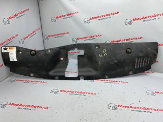 накладка декоративная Honda Civic 10 поколение 2018, 1.5 л., бензин, МКПП, хетчбэк 5 дв., 74127TEAT050