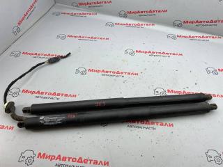 амортизатор крышки багажника (3-5 двери) Chevrolet Equinox 3 поколение 2018, 1.6 л., дизель, АКПП, 84133944, 84178754