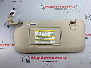 козырек солнцезащитный Ford Escape 4 поколение CX482 2020, 1.5 л., бензин, АКПП