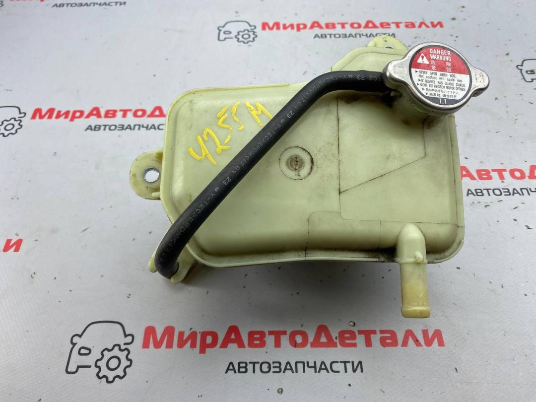 бачок расширительный Honda Civic 10 поколение 2018, 1.5 л., бензин, МКПП, хетчбэк 5 дв., 7E21T - фото №1