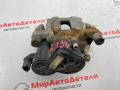 суппорт задний правый Ford Escape 4 поколение CX482 2020, 1.5 л., бензин, АКПП, LX612D250BNC - фото №2